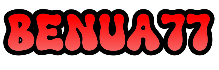 LOGO BENUA77